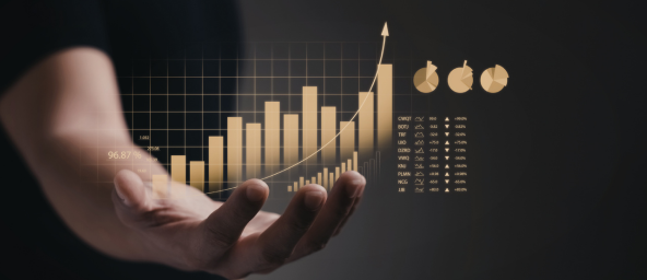 Data-Driven Intelligence