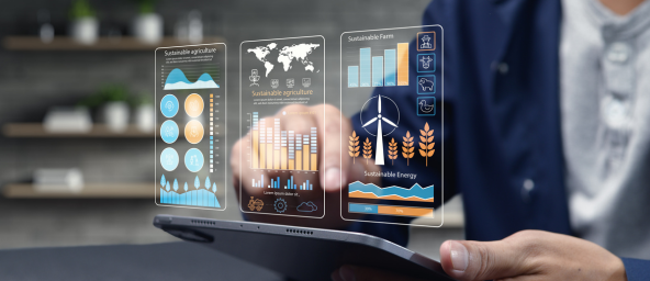 Data-Driven Intelligence