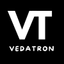 Vedatron Logo